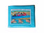 Magic Beach Mat Outdoor Travel Magic Sand Free Mat Beach Picnic Camping Waterproof Mattress Blanket Foldable Sandless Beach Mat
